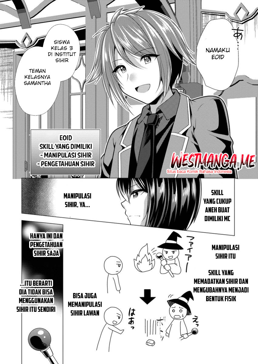 Chapter 70 - halaman 24
