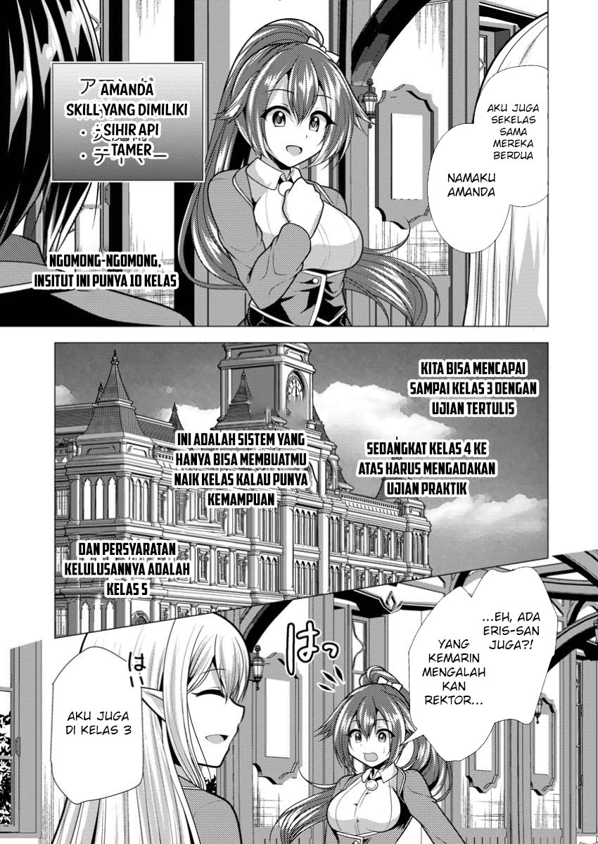 Chapter 70 - halaman 25
