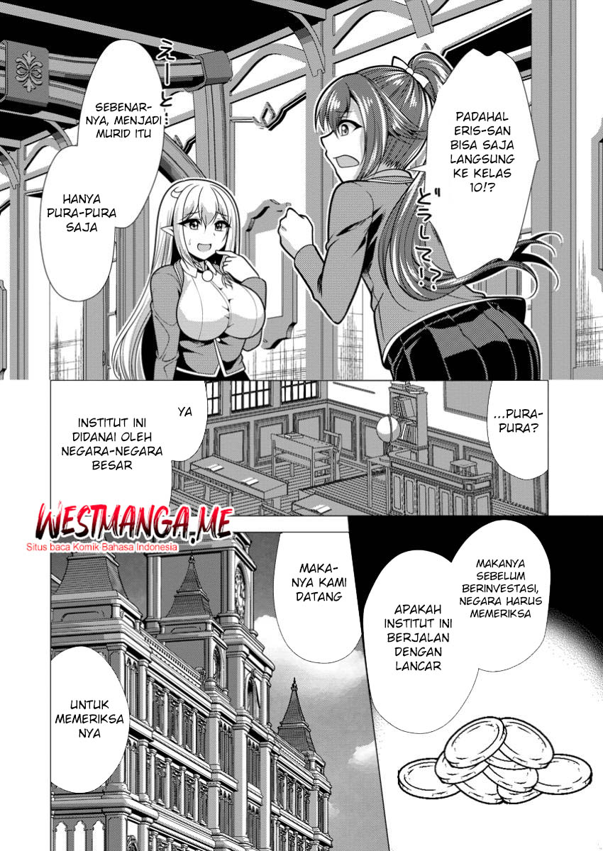 Chapter 70 - halaman 26