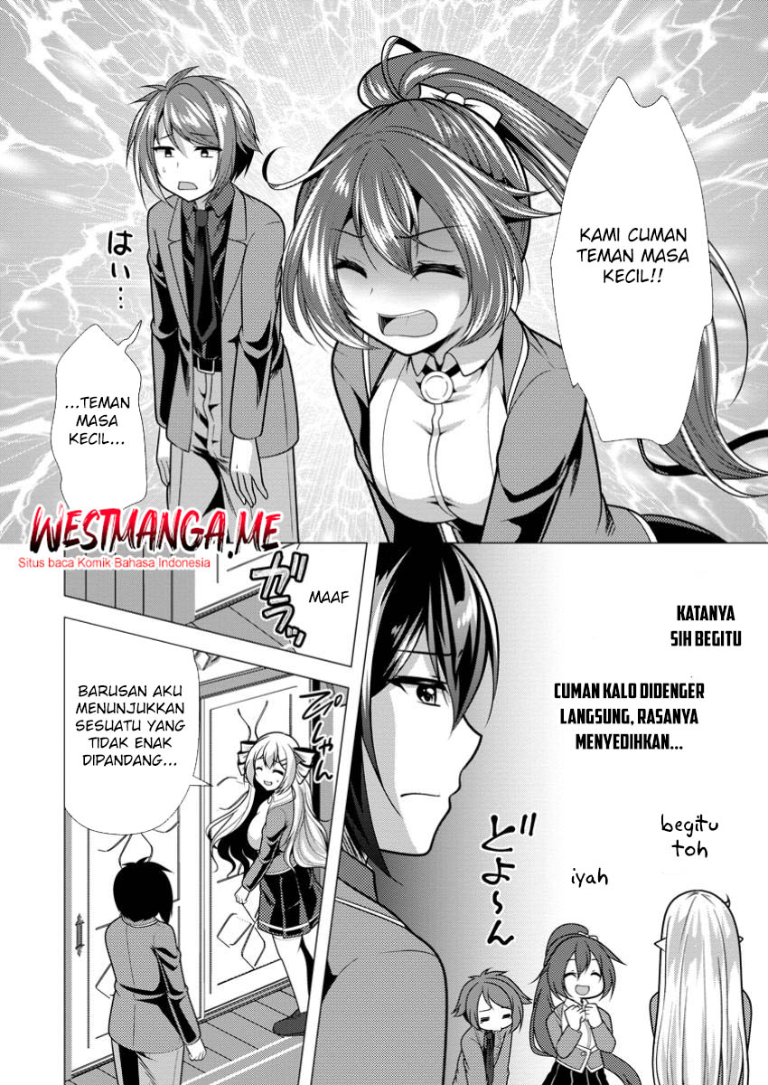 Chapter 70 - halaman 28