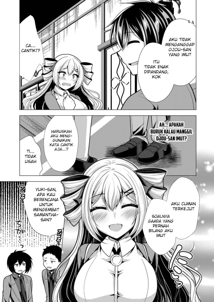 Chapter 70 - halaman 29