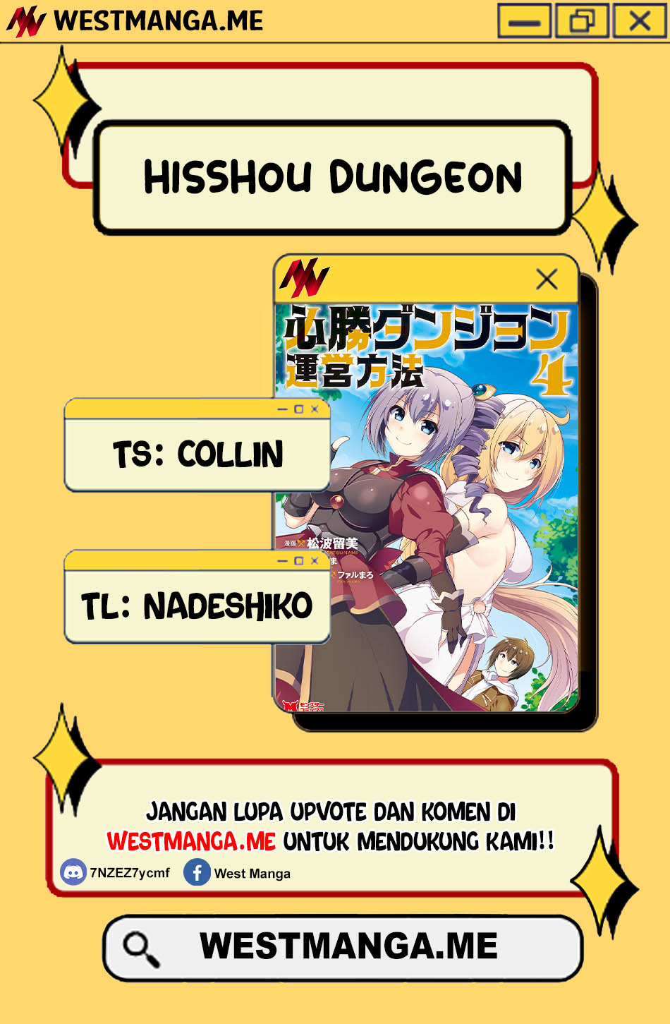 Chapter 70 - halaman 3