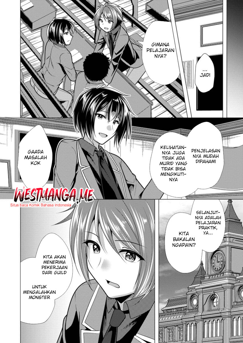 Chapter 70 - halaman 30