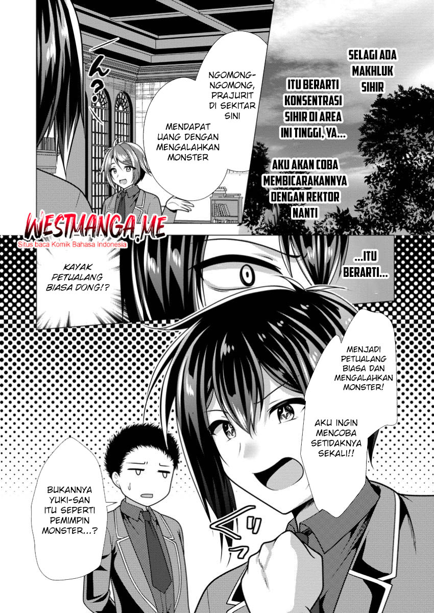 Chapter 70 - halaman 32
