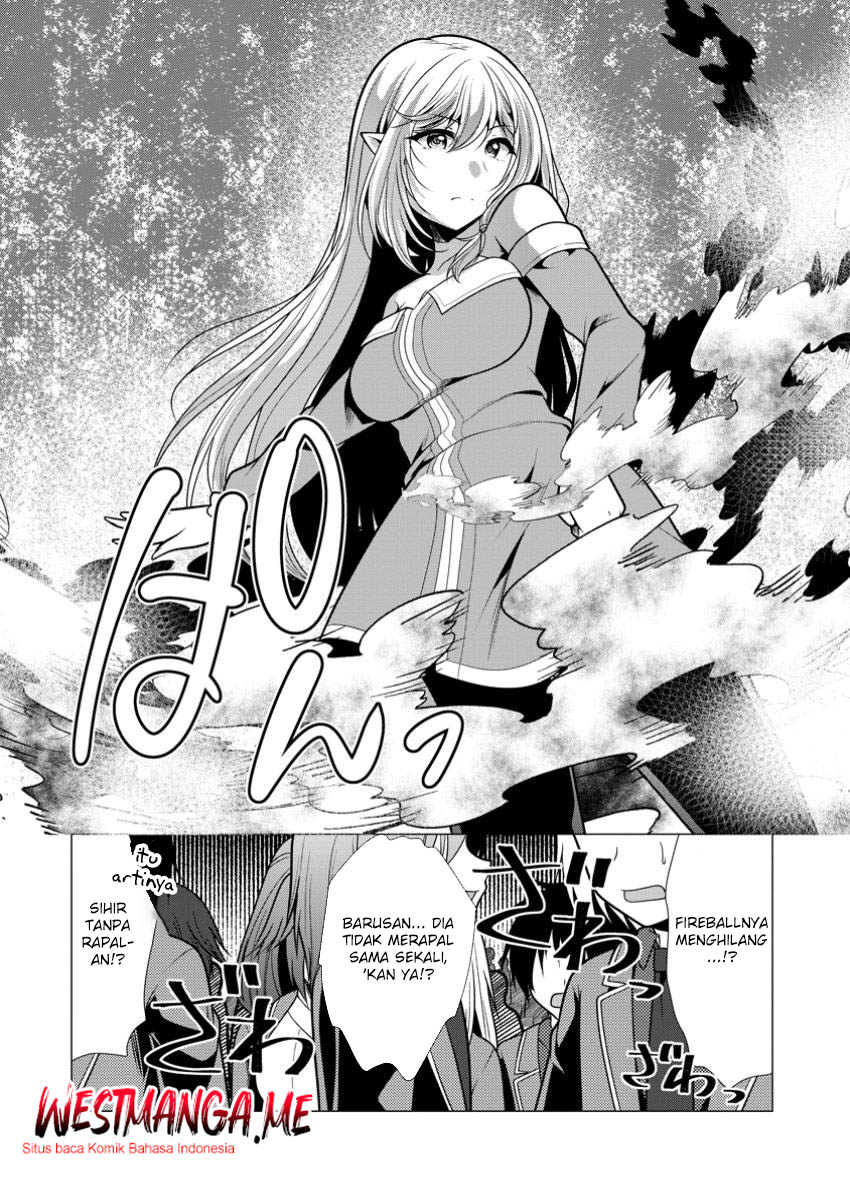 Chapter 70 - halaman 5