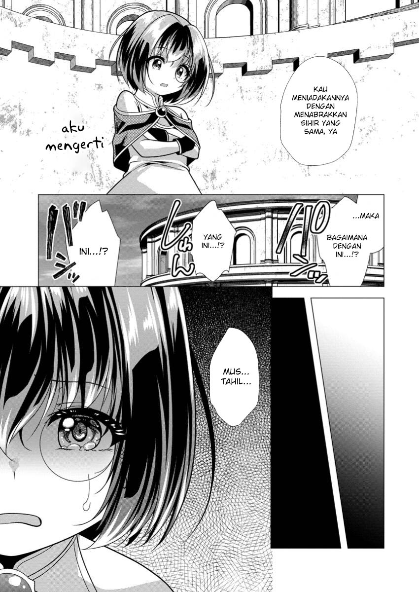 Chapter 70 - halaman 6