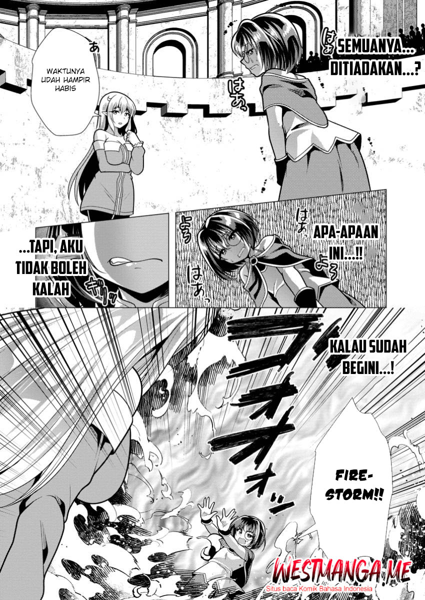 Chapter 70 - halaman 7