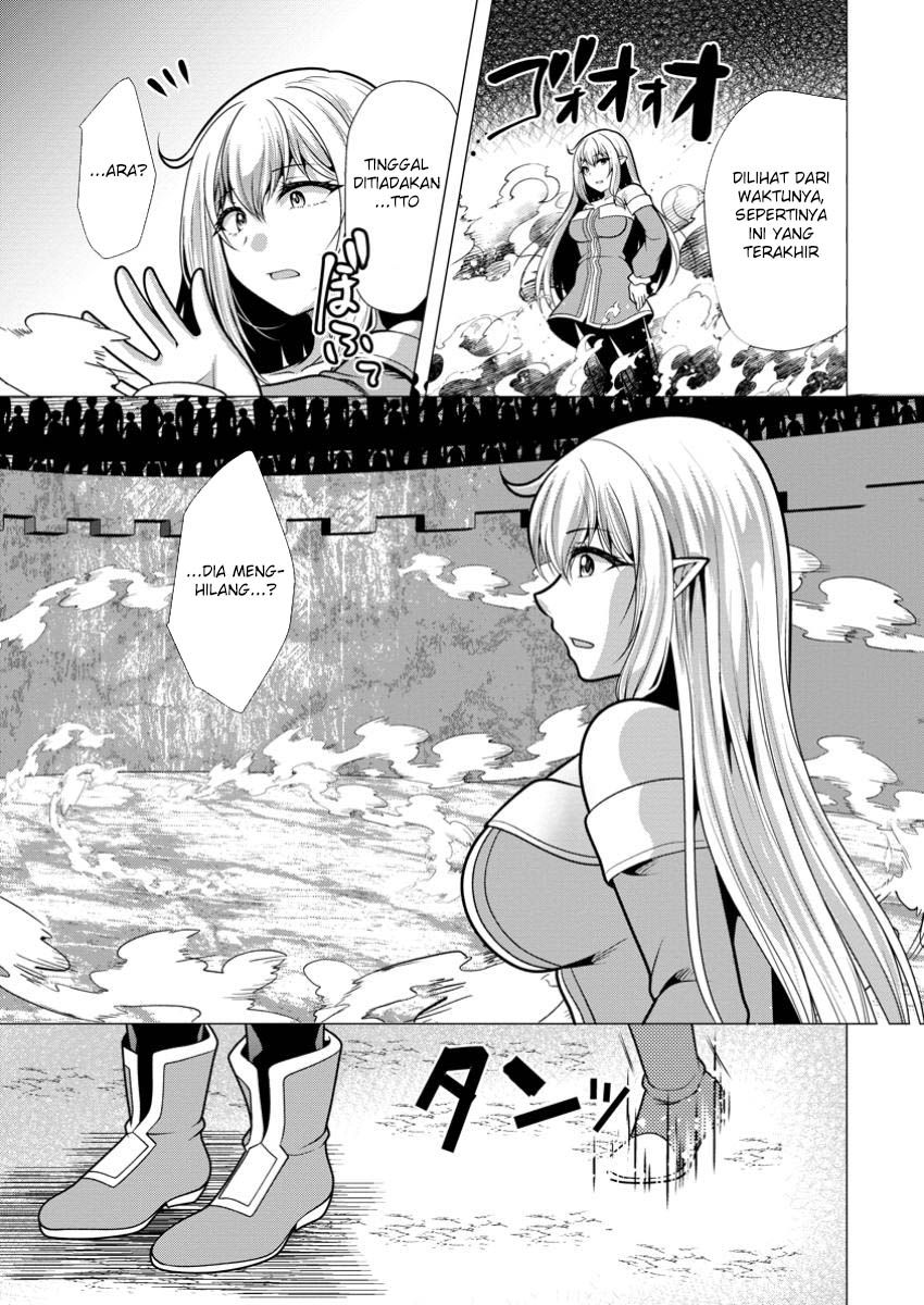 Chapter 70 - halaman 8