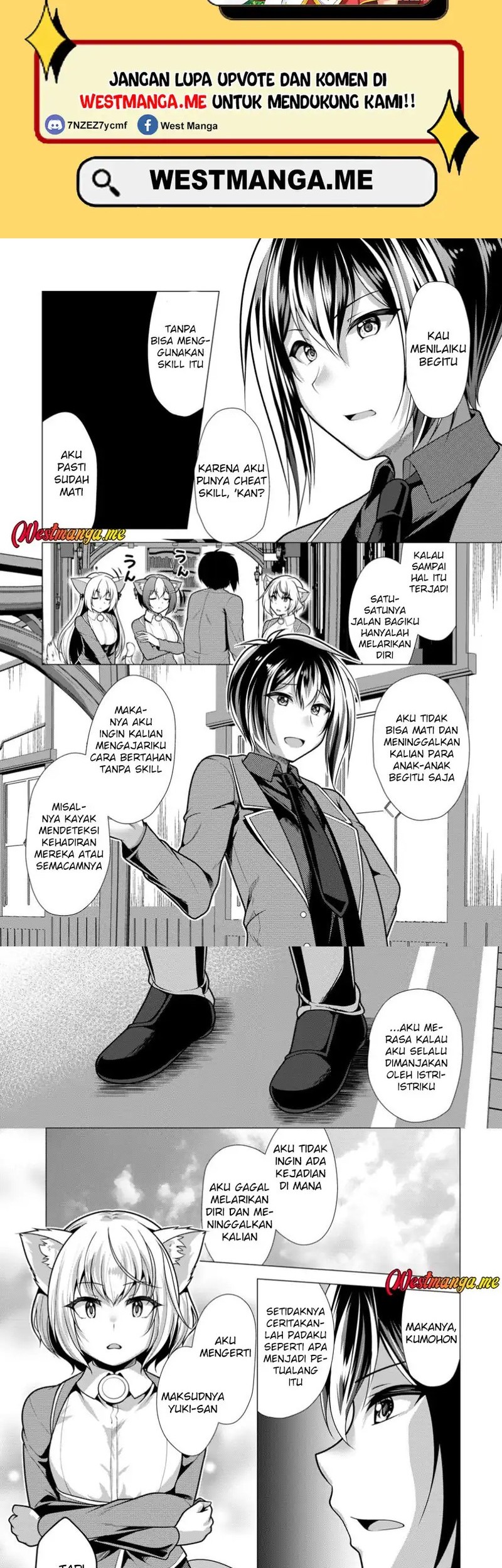 Chapter 71 - halaman 2