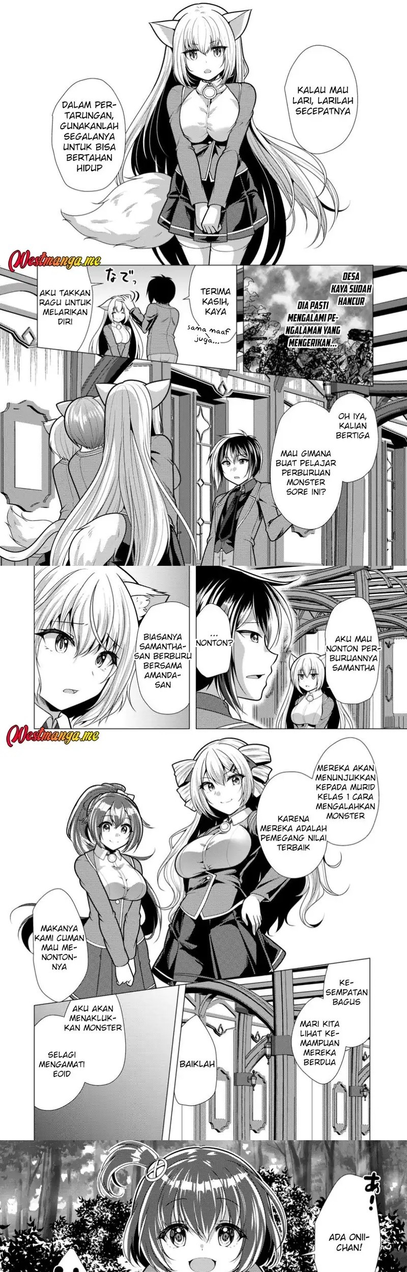 Chapter 71 - halaman 6