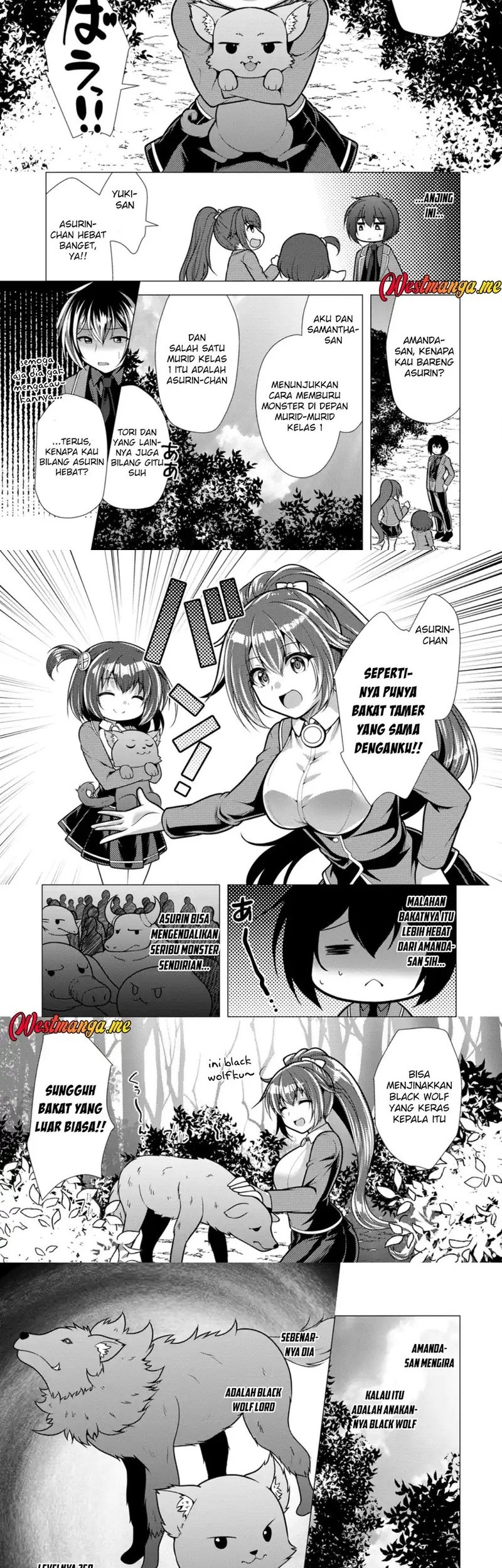Chapter 71 - halaman 7