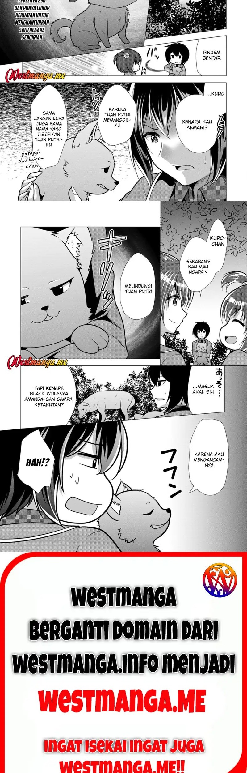 Chapter 71 - halaman 8