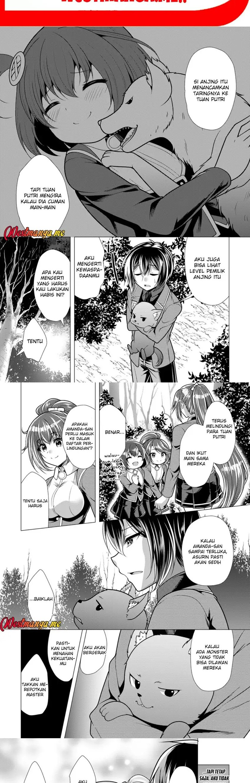 Chapter 71 - halaman 9