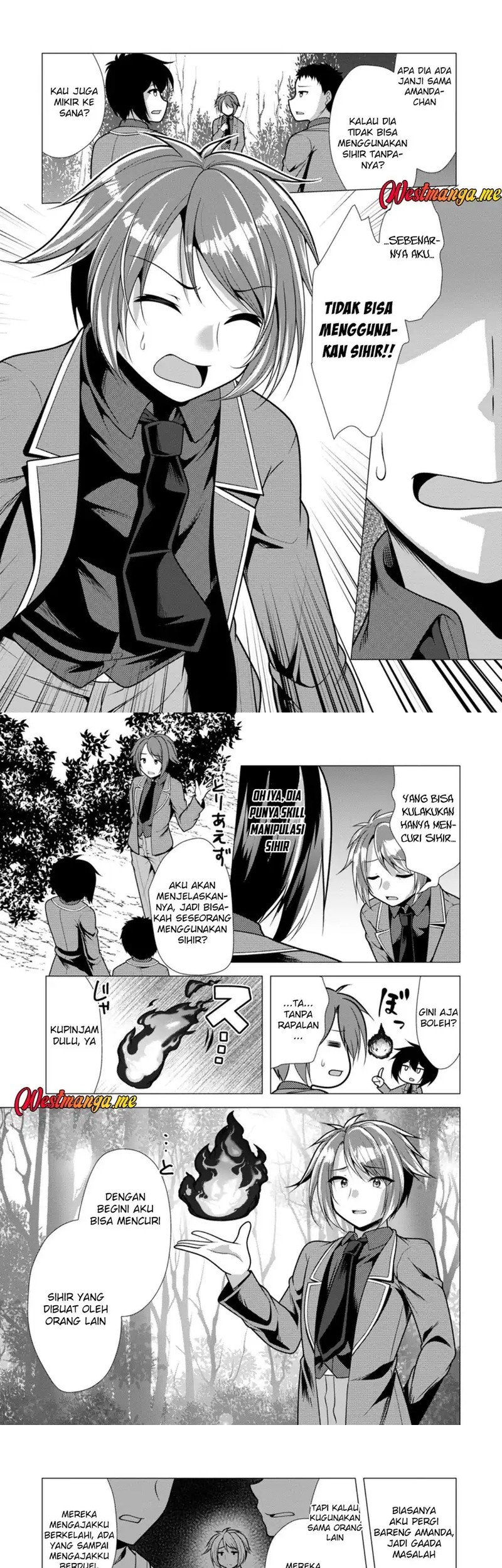 Chapter 71 - halaman 12