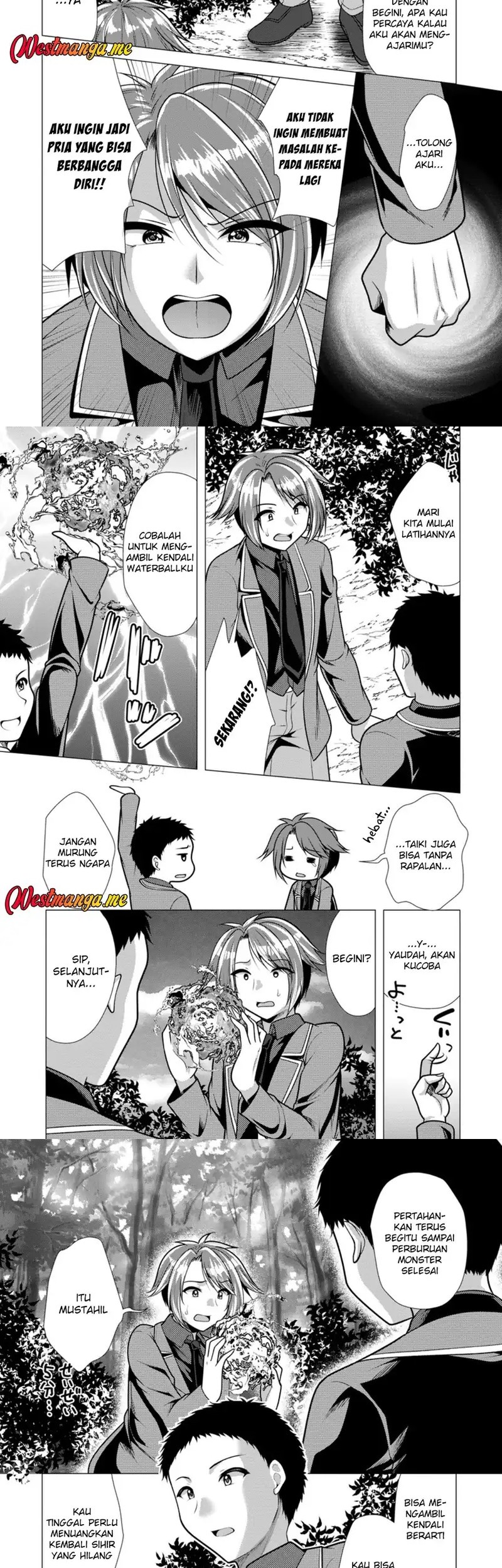 Chapter 71 - halaman 14