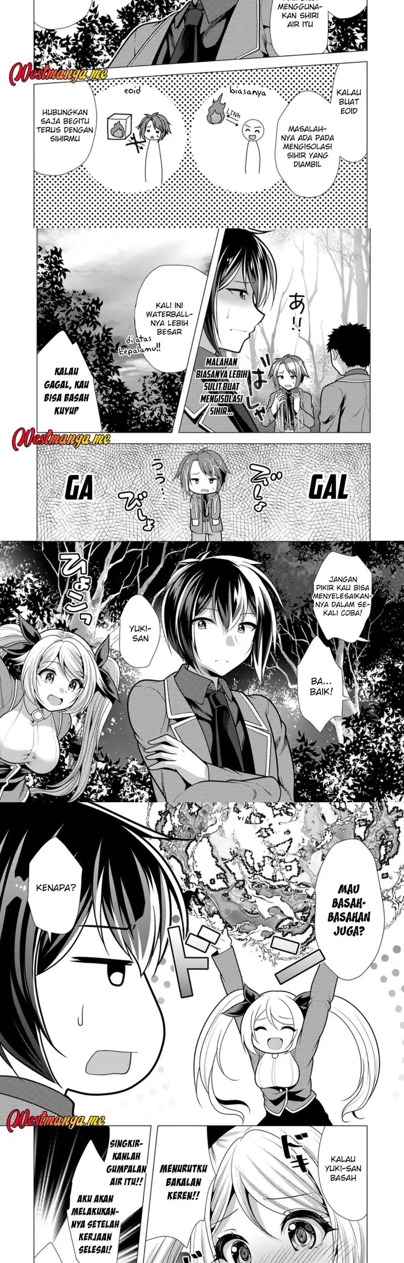 Chapter 71 - halaman 15