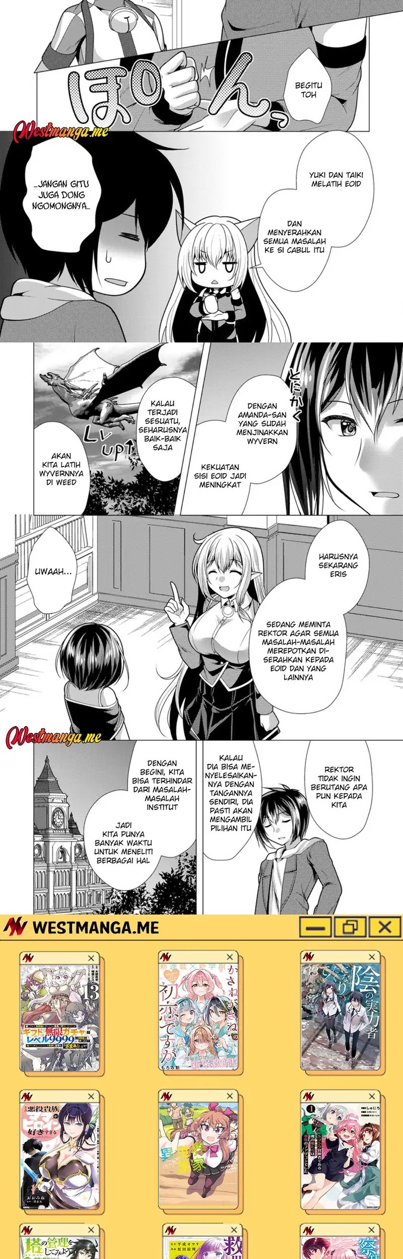 Chapter 72 - halaman 17