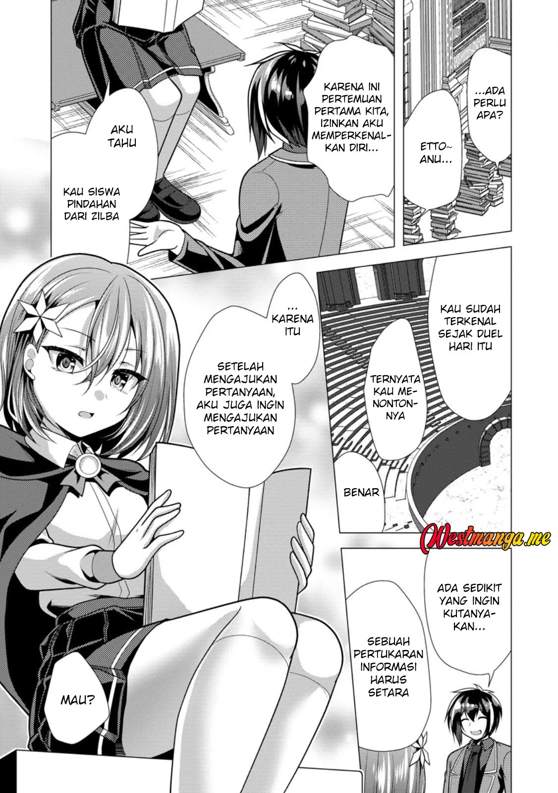 Chapter 73 - halaman 13