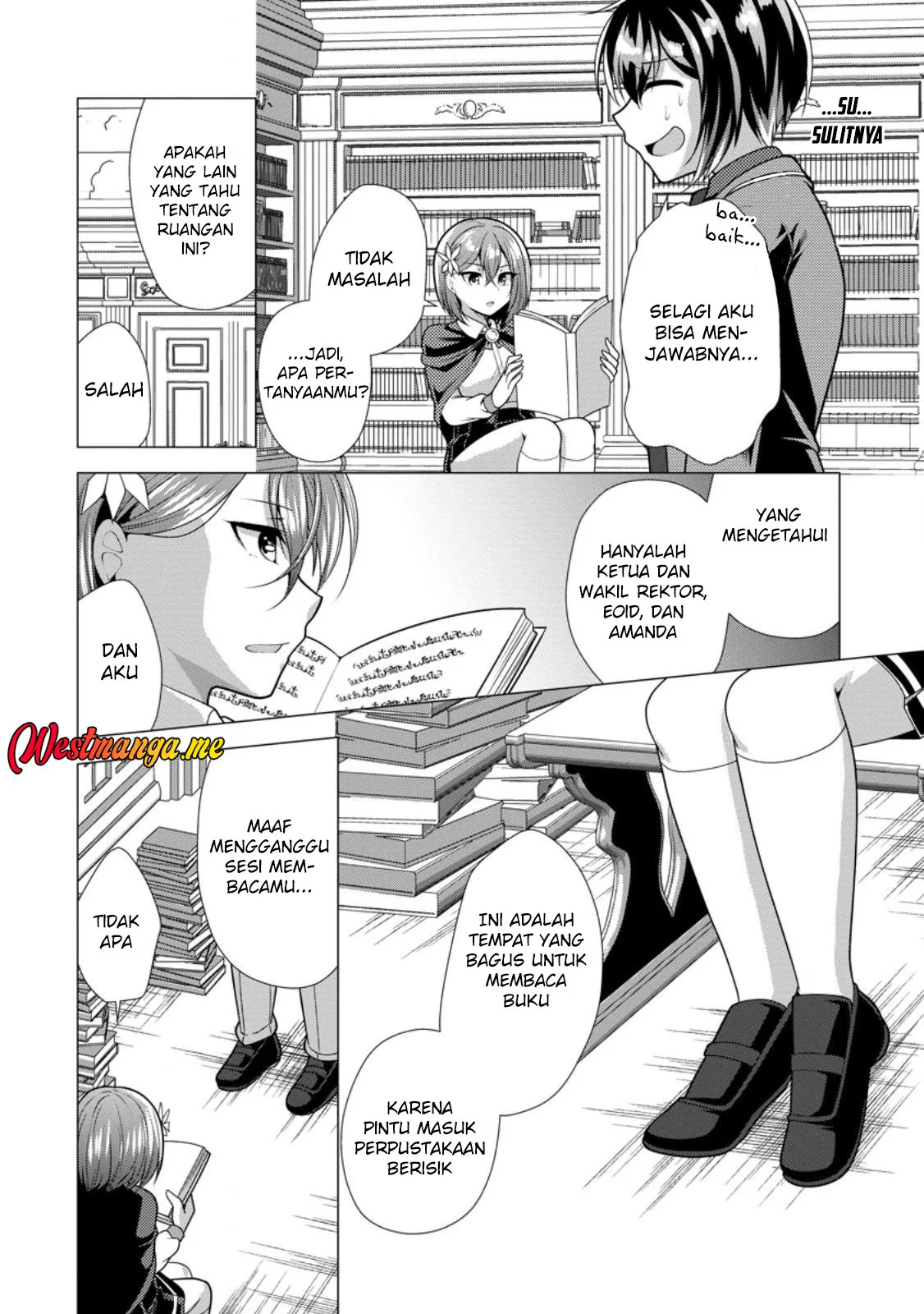 Chapter 73 - halaman 14