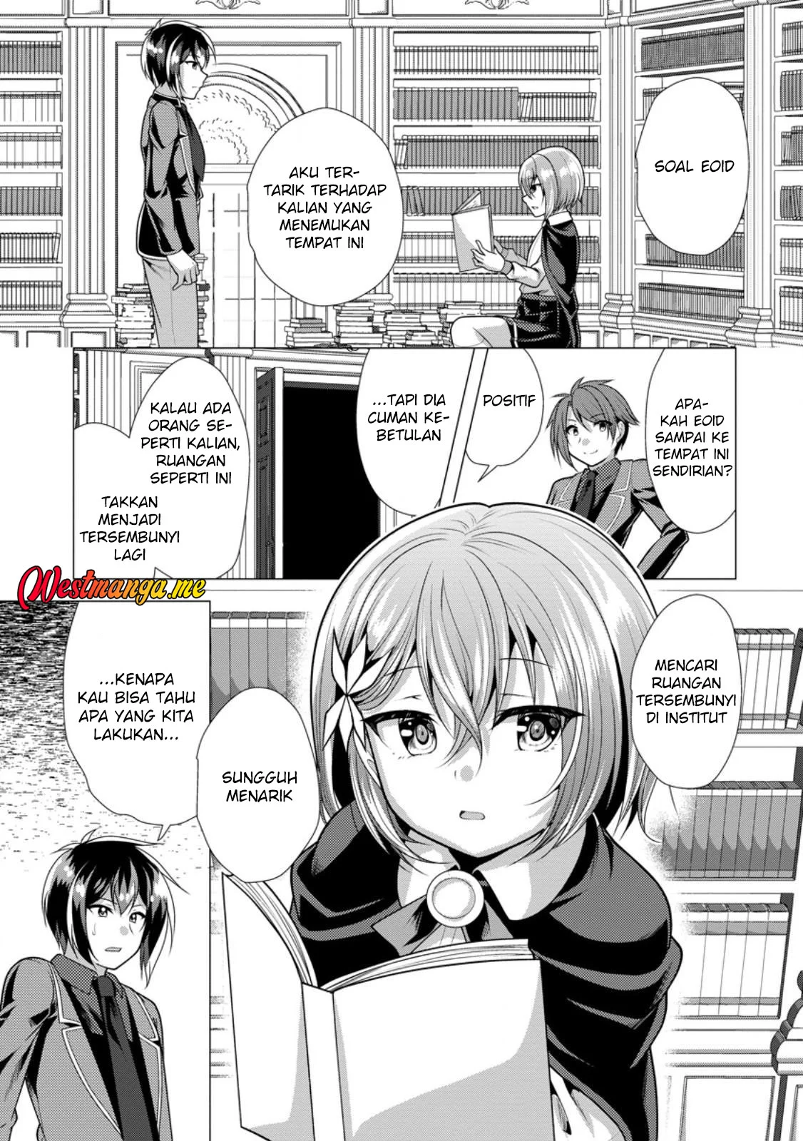 Chapter 73 - halaman 15
