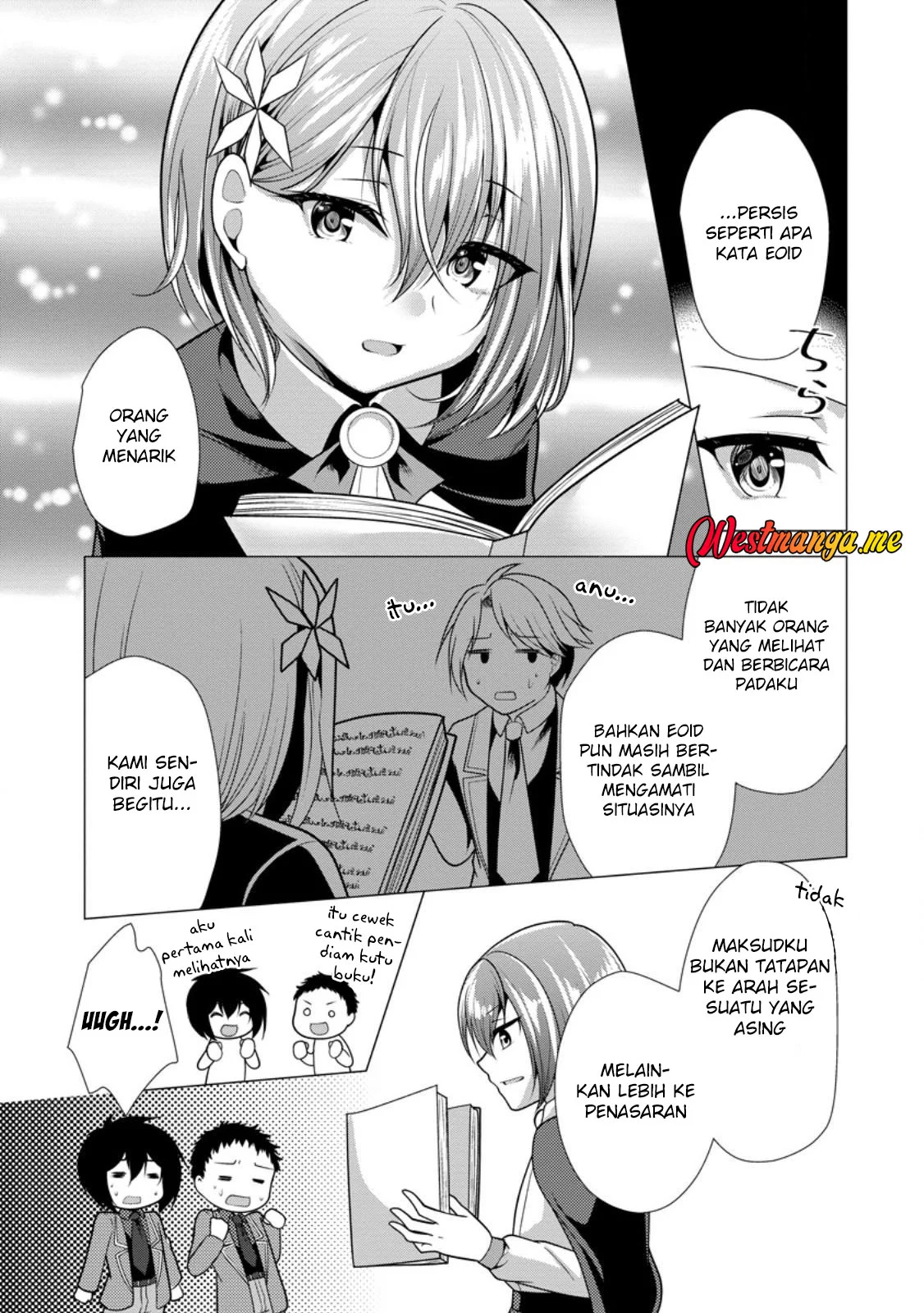 Chapter 73 - halaman 17