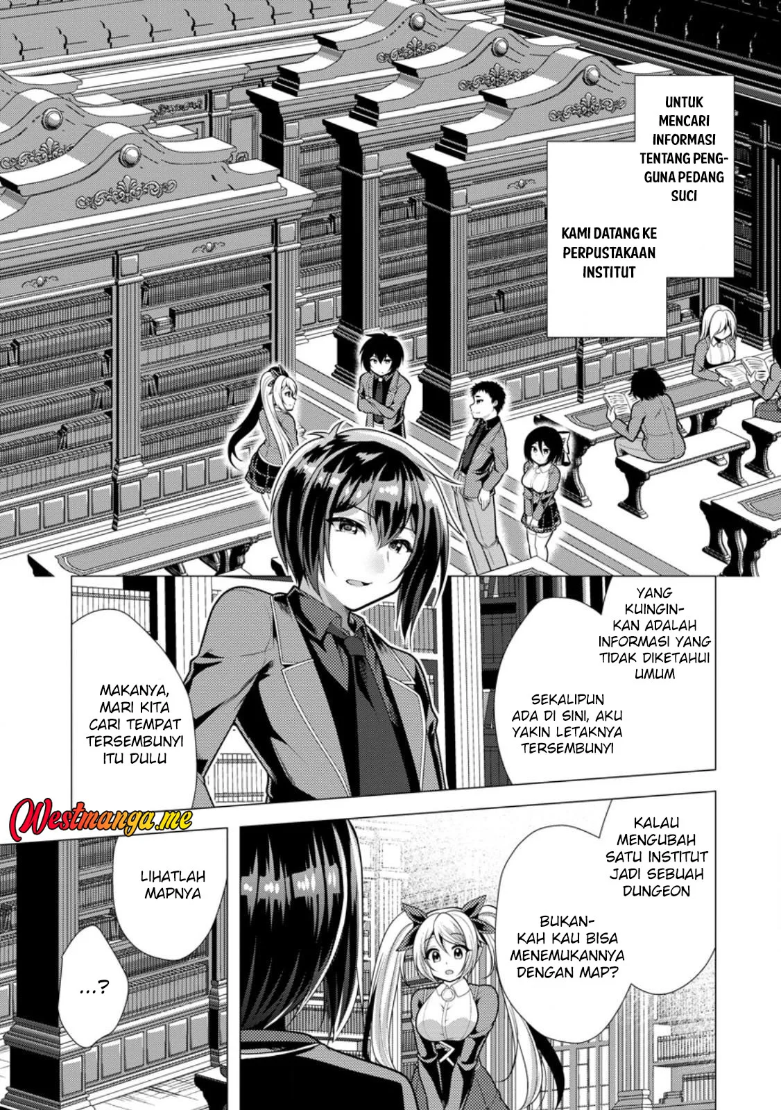 Chapter 73 - halaman 2