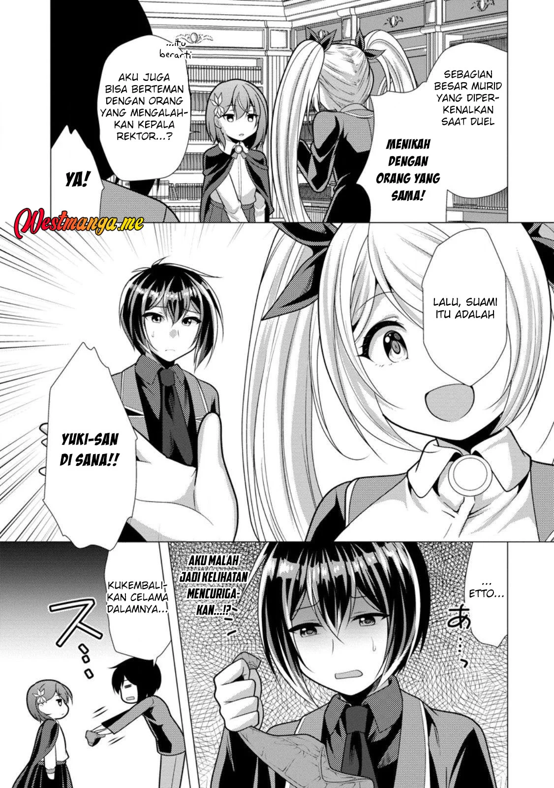 Chapter 73 - halaman 23