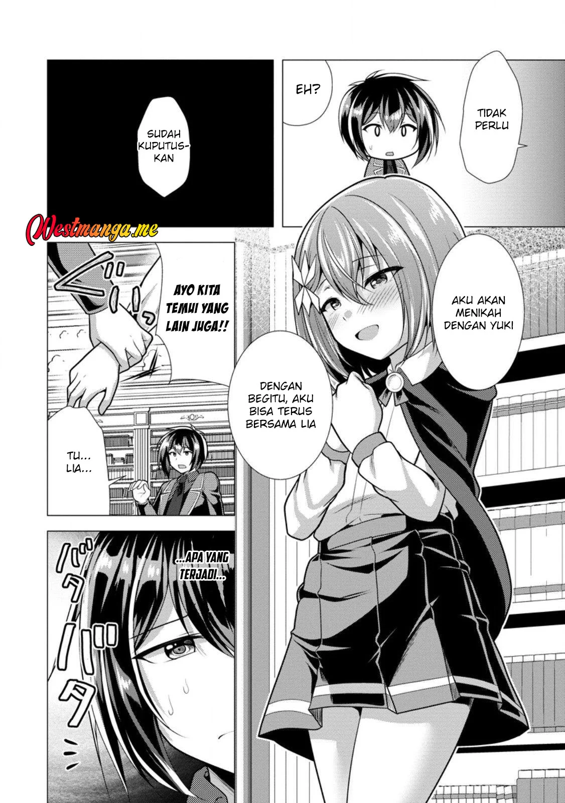 Chapter 73 - halaman 24
