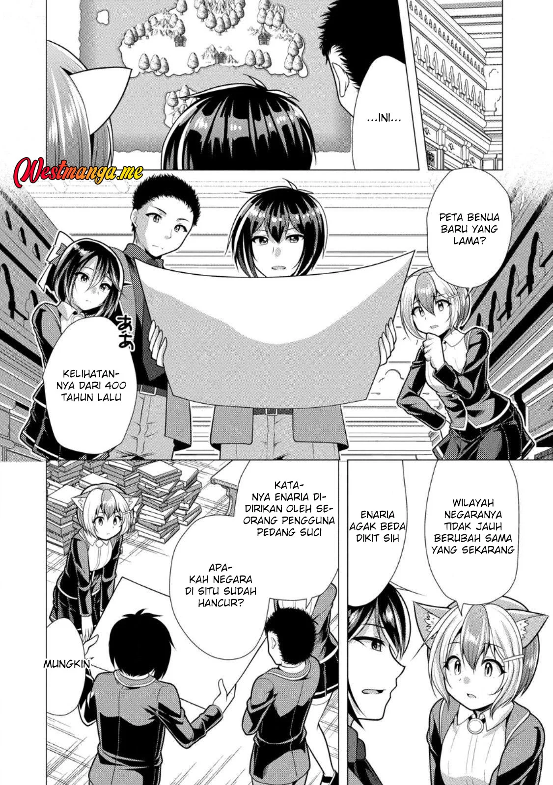 Chapter 73 - halaman 25