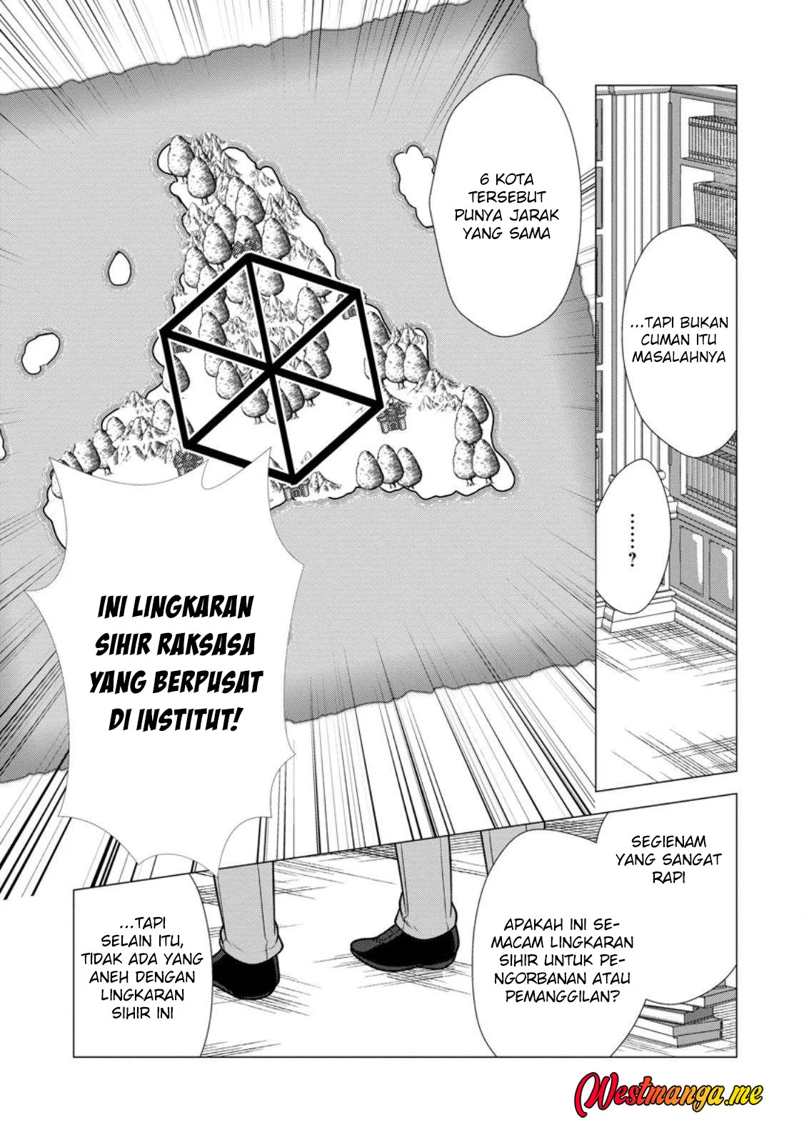 Chapter 73 - halaman 27