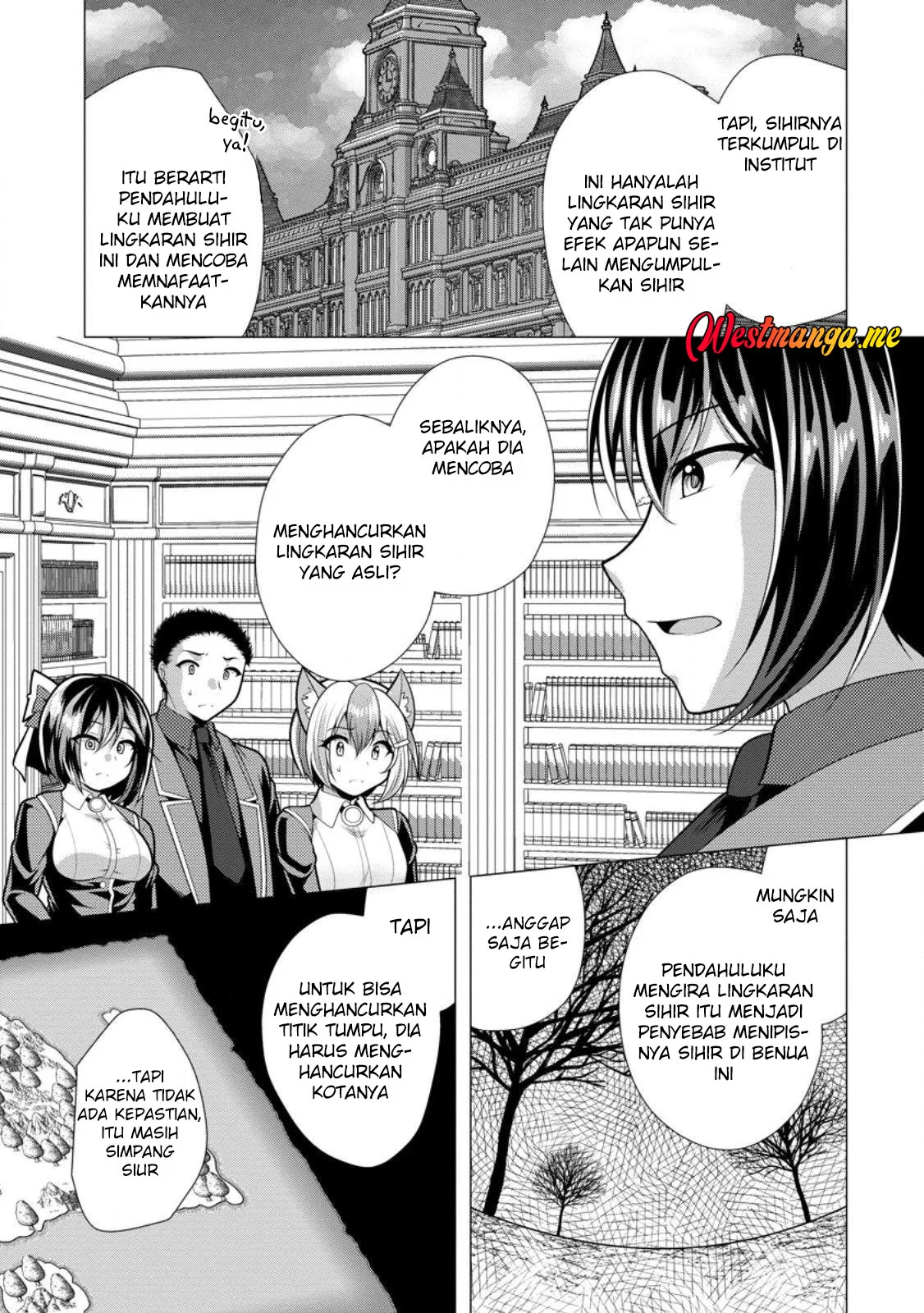 Chapter 73 - halaman 29