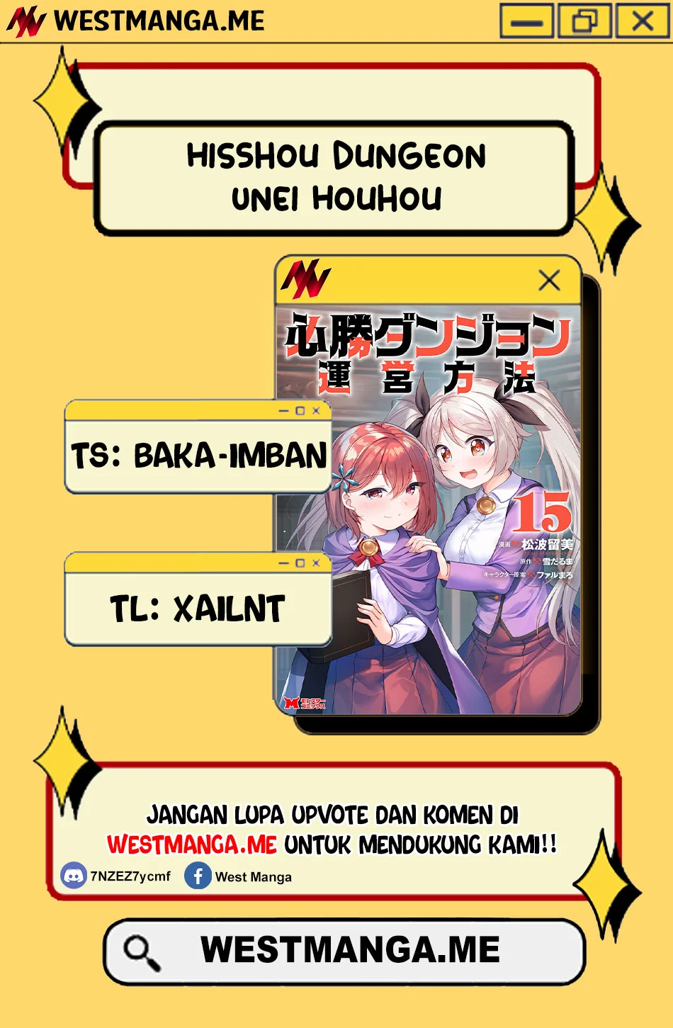 Chapter 73 - halaman 3