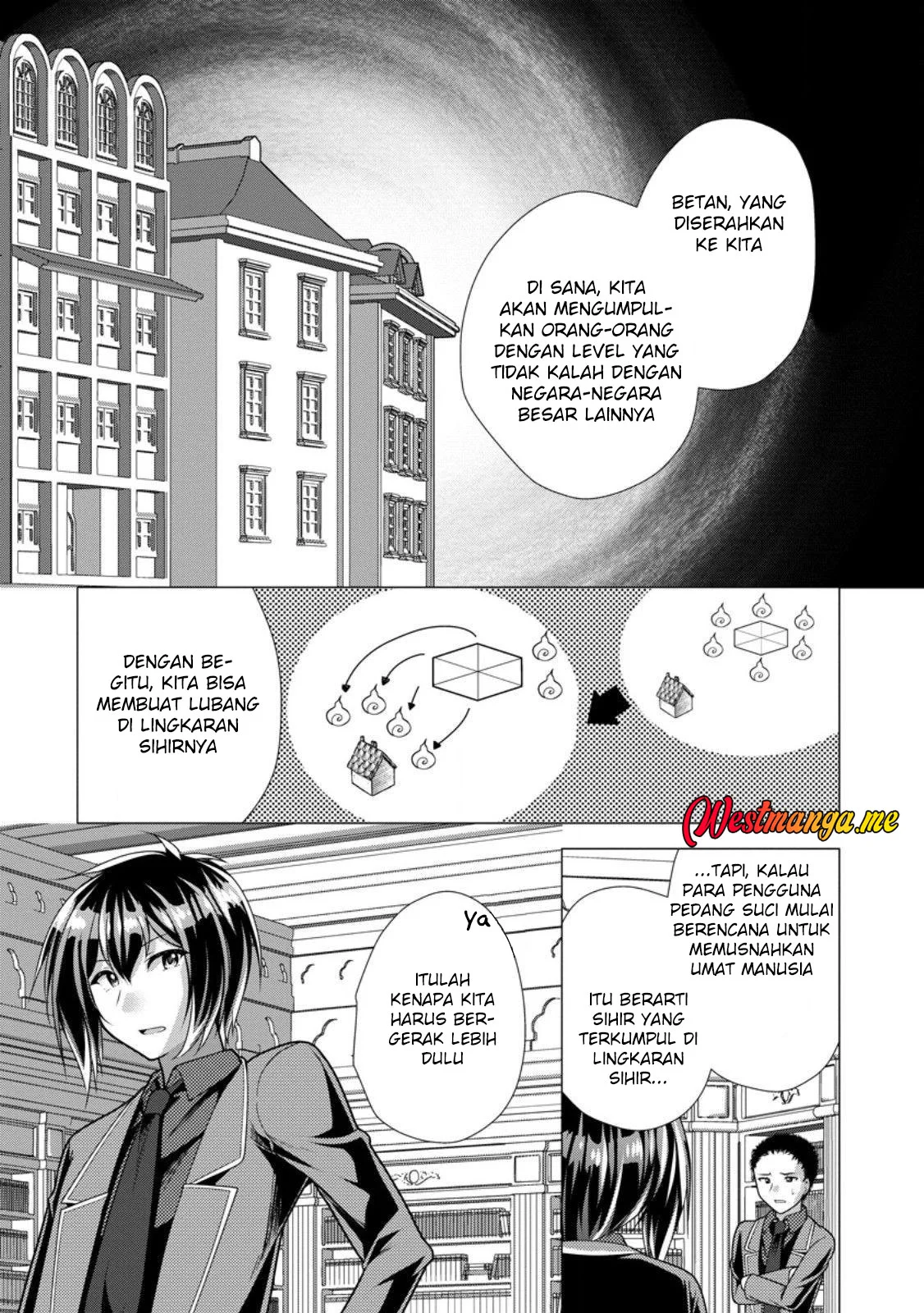 Chapter 73 - halaman 31