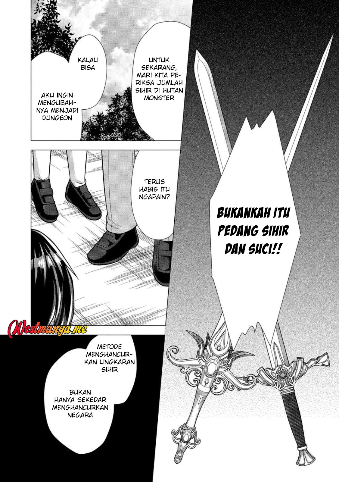 Chapter 73 - halaman 32