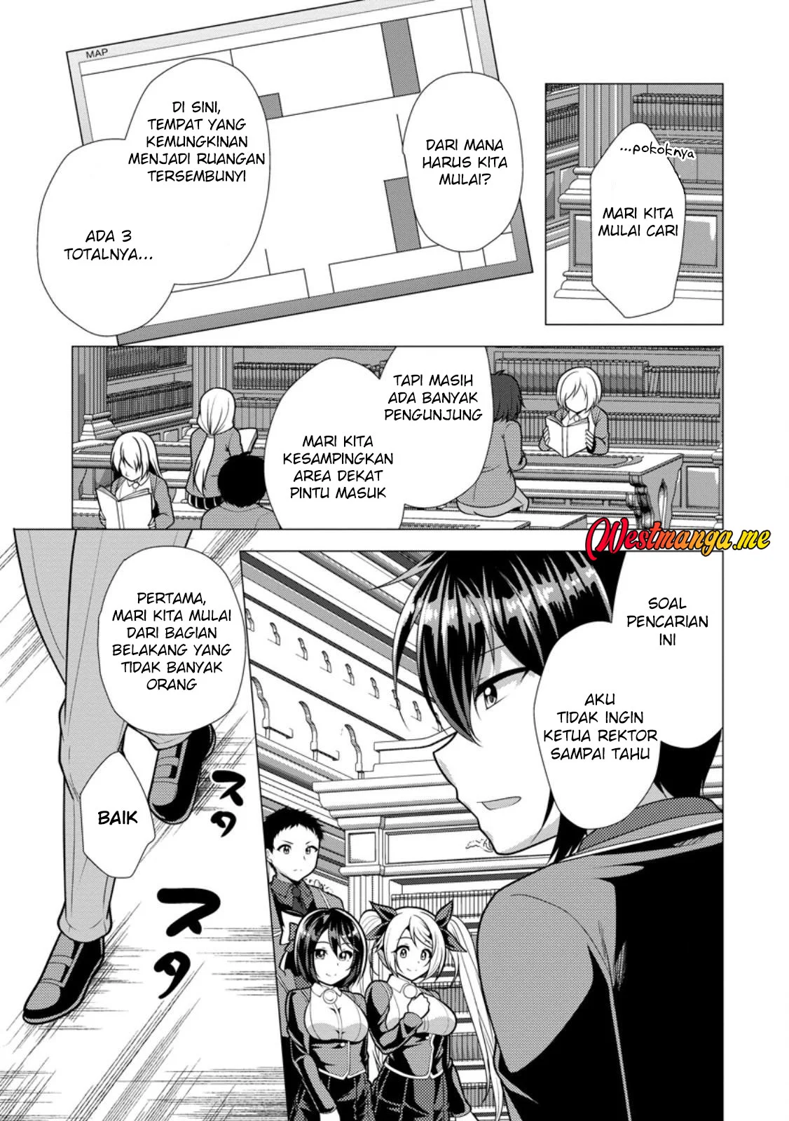 Chapter 73 - halaman 5