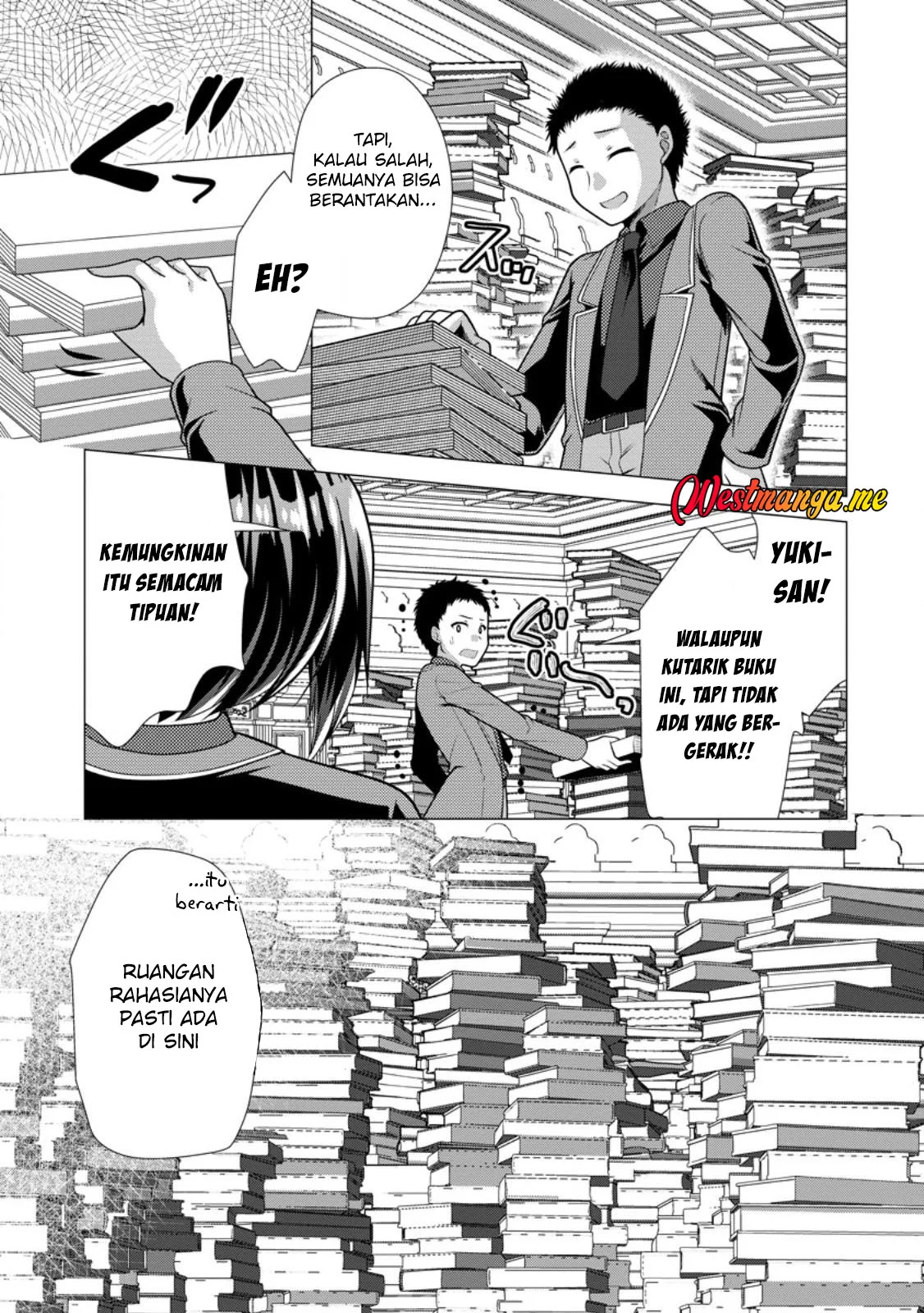 Chapter 73 - halaman 7