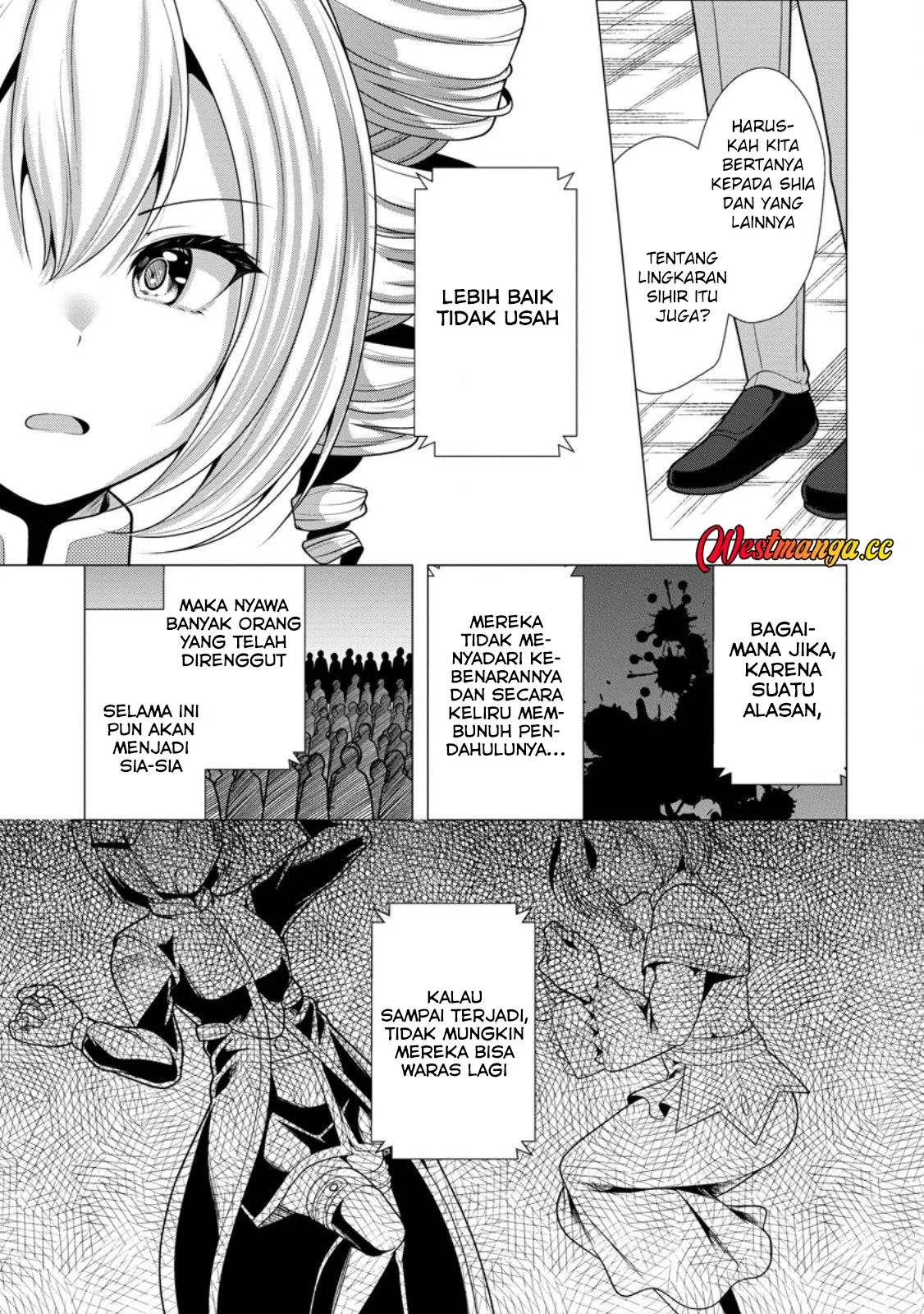 Chapter 74 - halaman 11