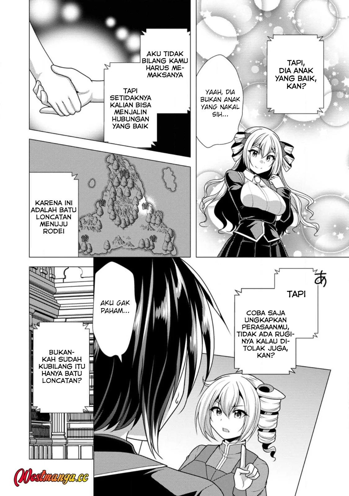 Chapter 74 - halaman 15