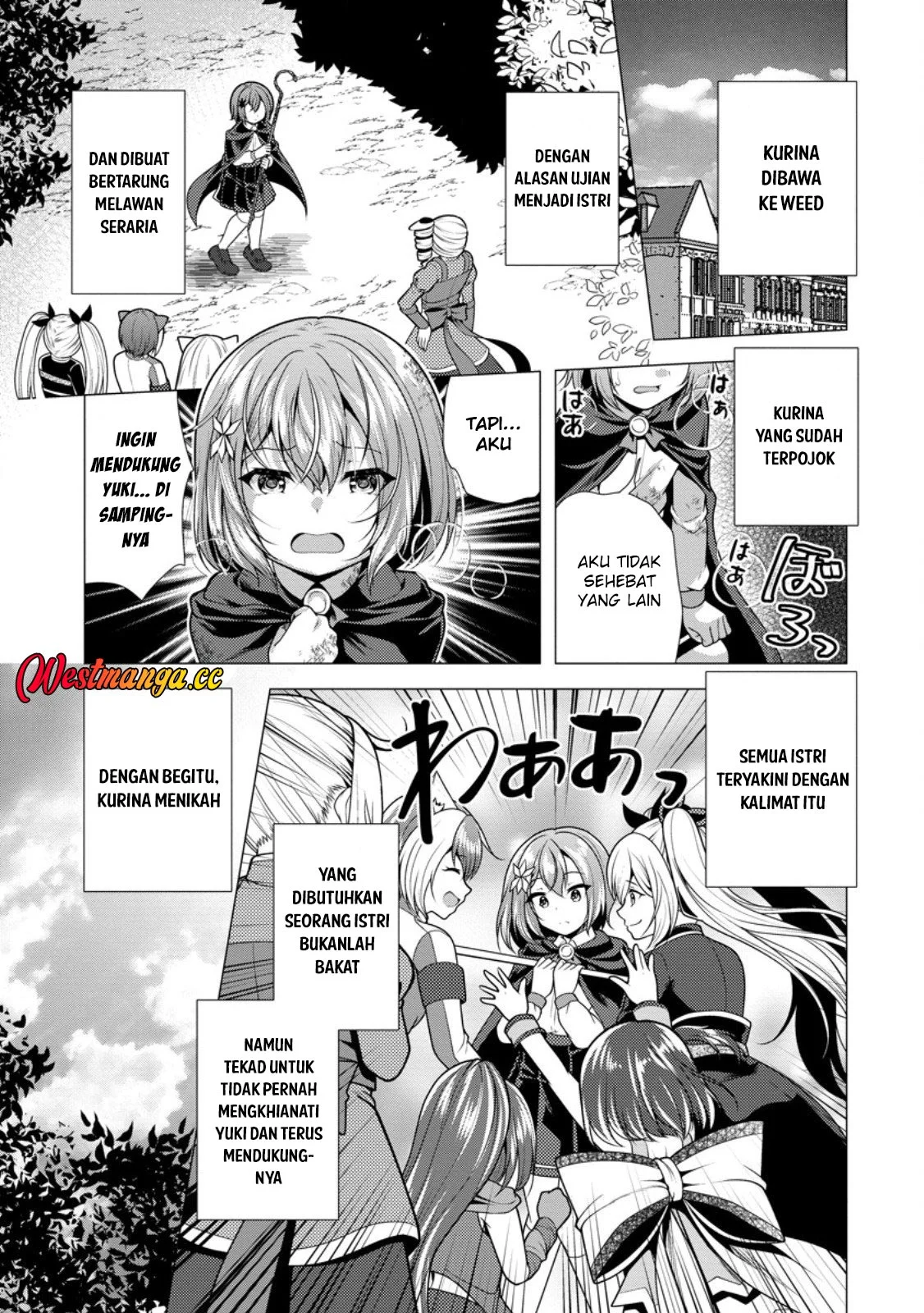 Chapter 74 - halaman 2