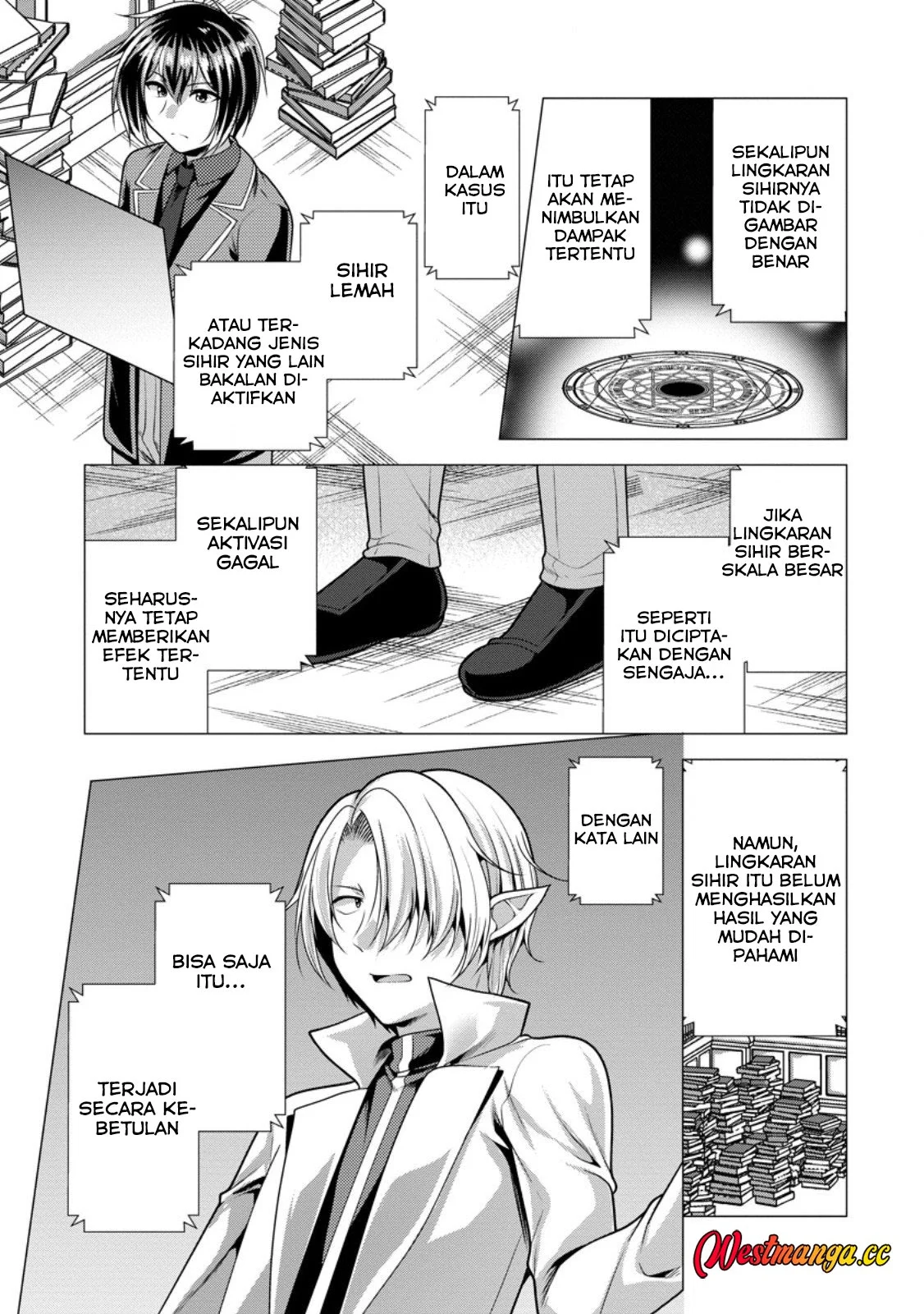 Chapter 74 - halaman 5