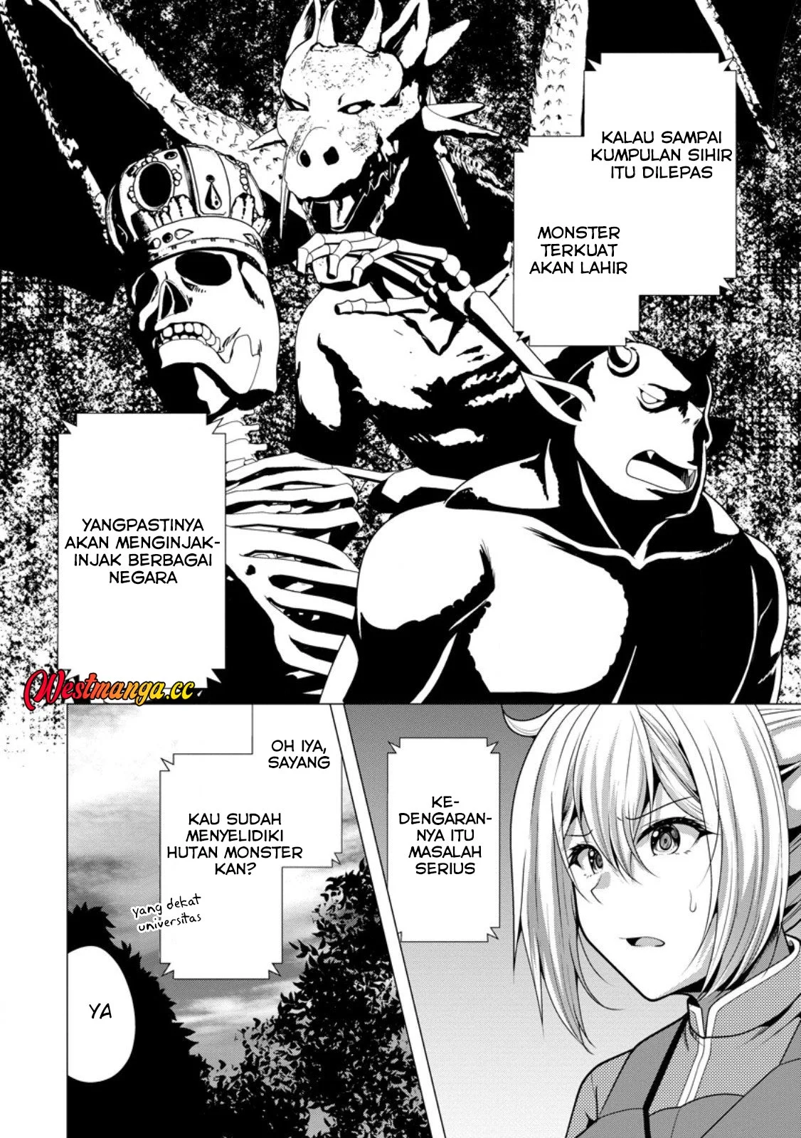 Chapter 74 - halaman 8