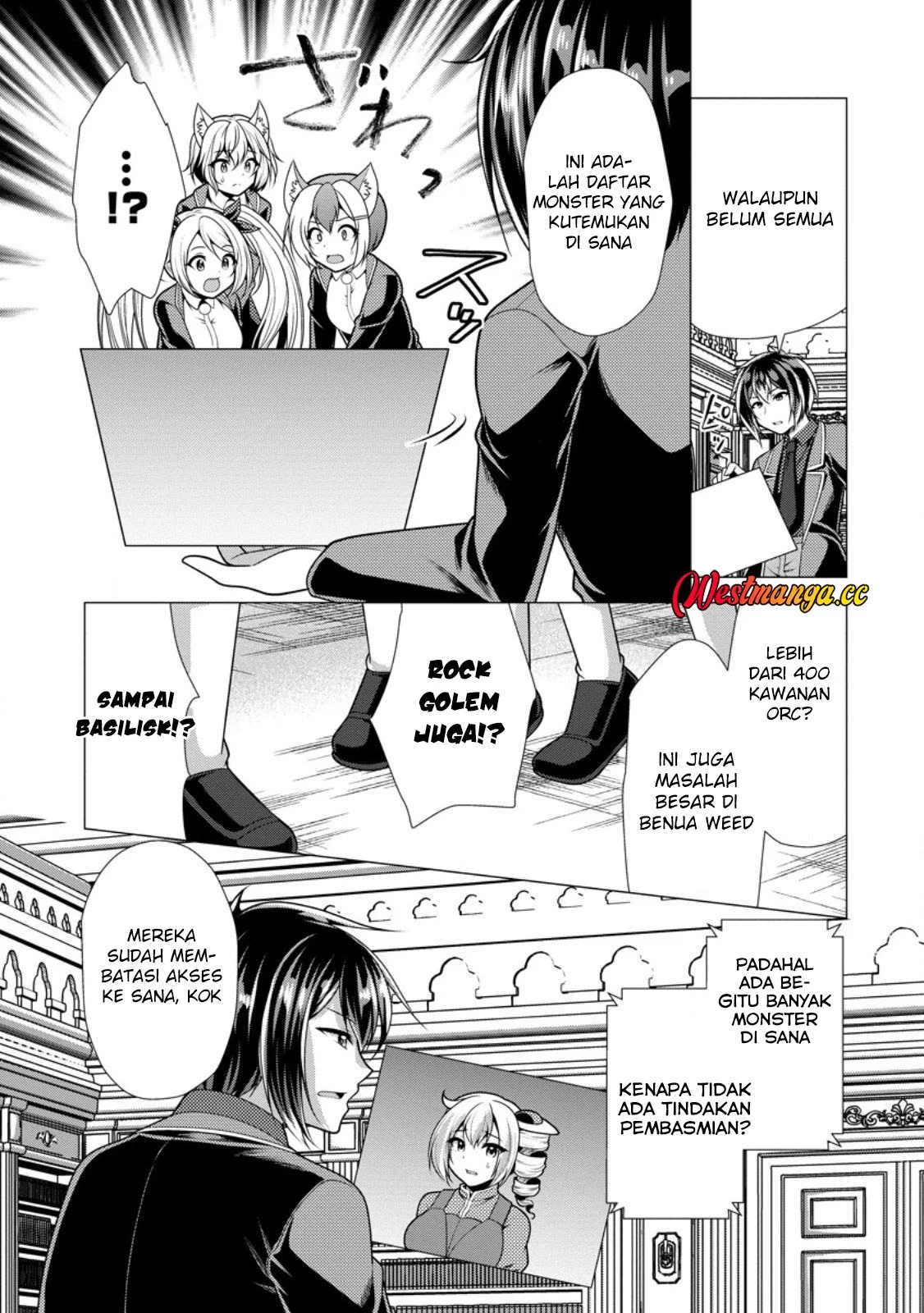 Chapter 74 - halaman 9