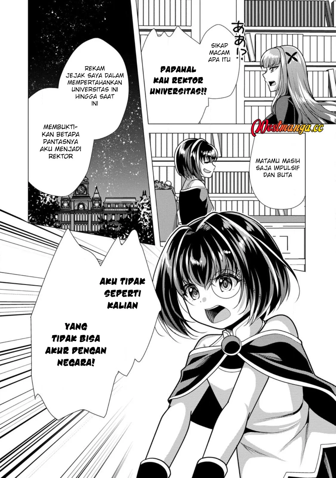 Chapter 75 - halaman 10