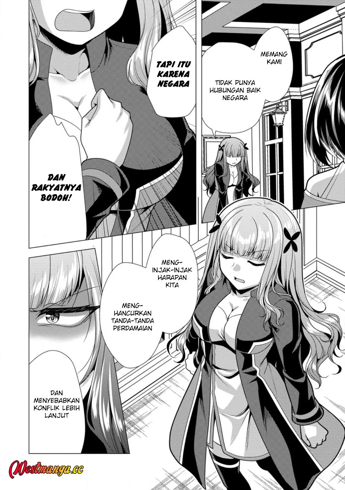 Chapter 75 - halaman 12