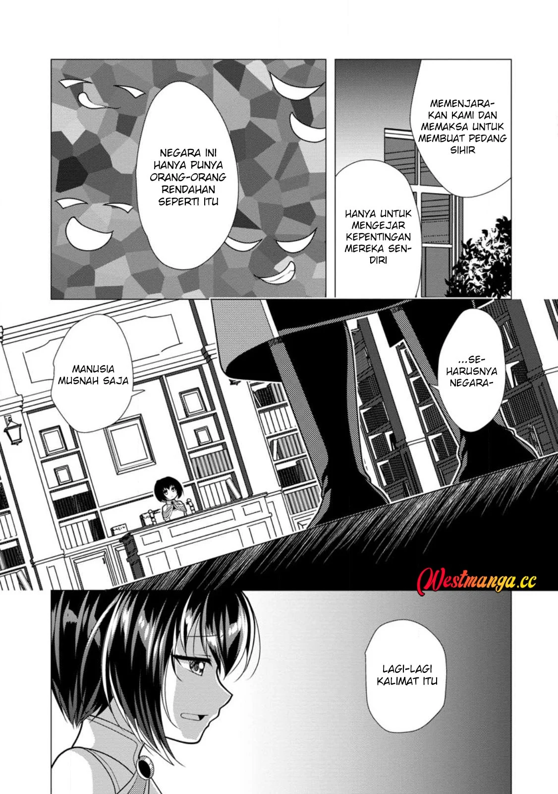 Chapter 75 - halaman 13