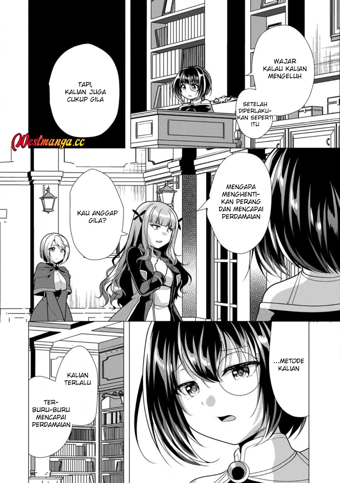 Chapter 75 - halaman 14