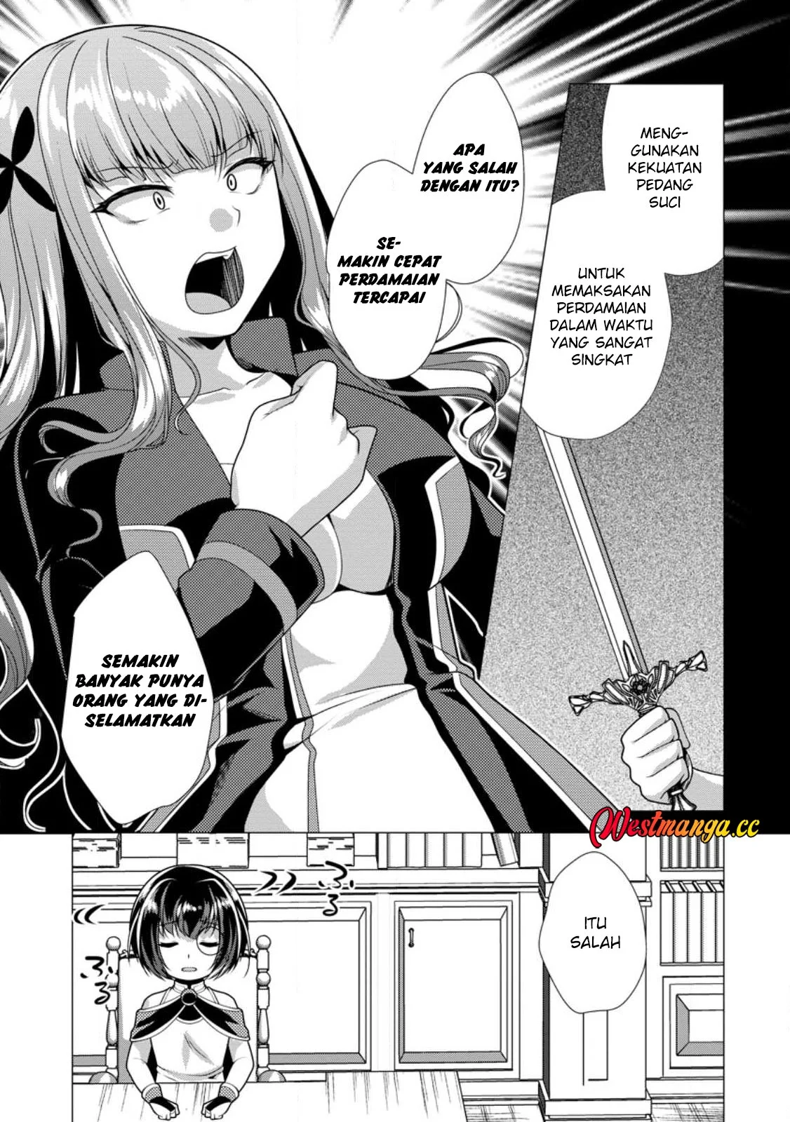 Chapter 75 - halaman 15