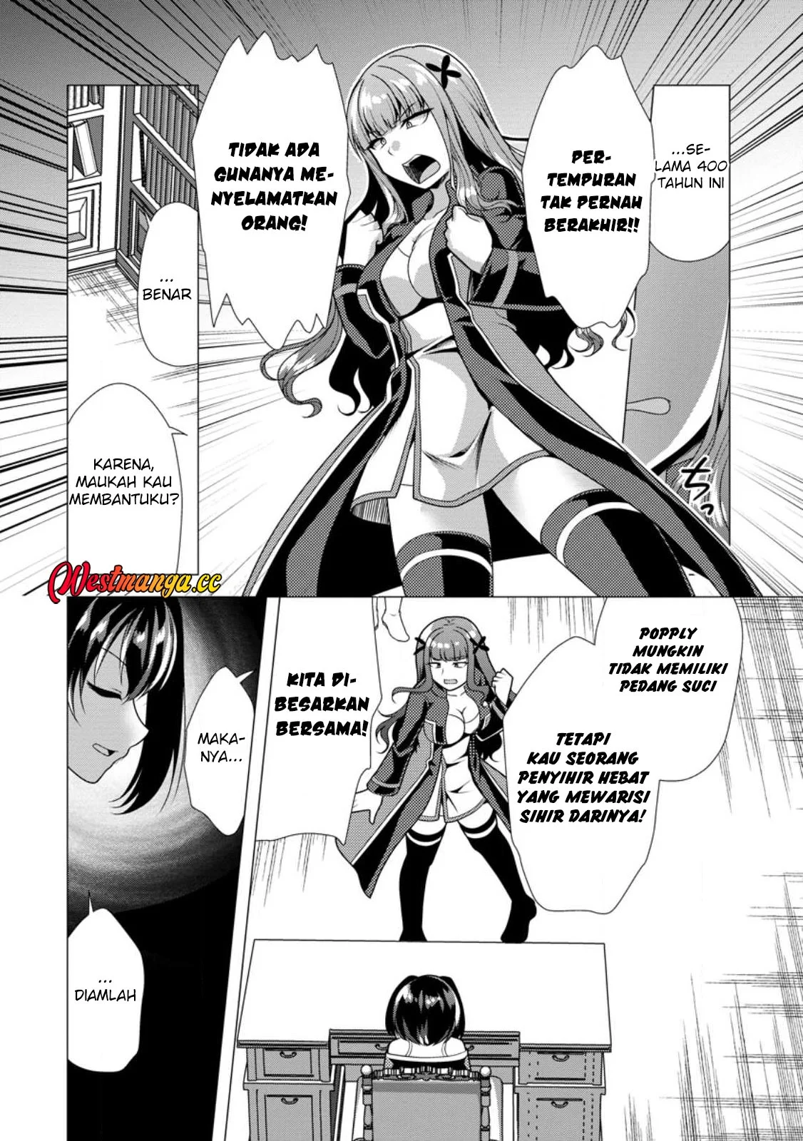 Chapter 75 - halaman 19