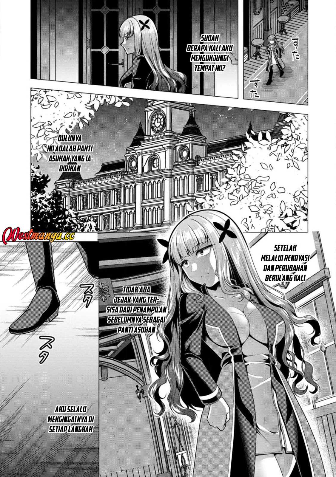 Chapter 75 - halaman 2