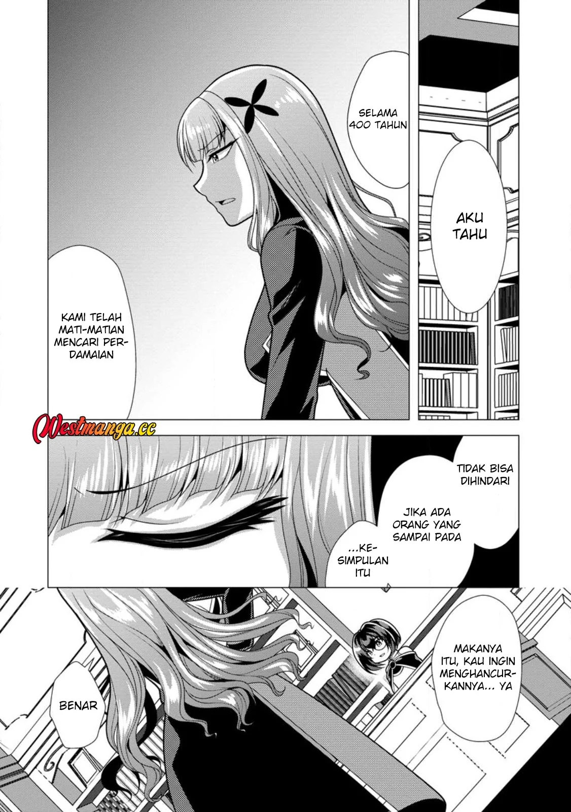 Chapter 75 - halaman 23